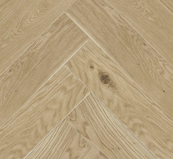 HERRINGBONE STEJAR ALBIT NATUR <span>600-750 x 130-150 x 14 mm</span>