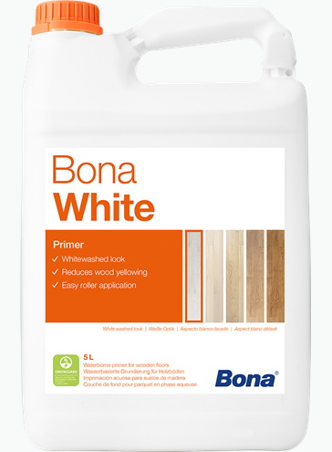 Grund Bona White