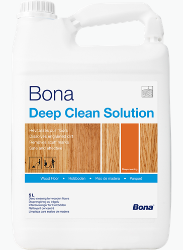 Soluție curățare Bona Deep Clean Solution